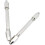 Drilling Wood Models Hand Drill DIY Hand Drill Transition Woodworking Drilling Tools 5