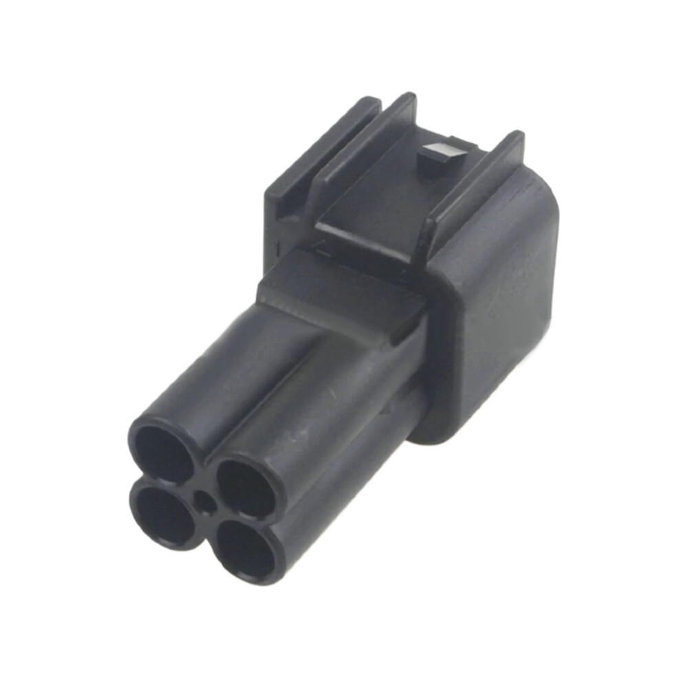 Auto 4Pin Plug Fwyc4mb Wiring Cable Harness Connector Fwyc4m With Terminals And Seals(2Pcs) 354398680338