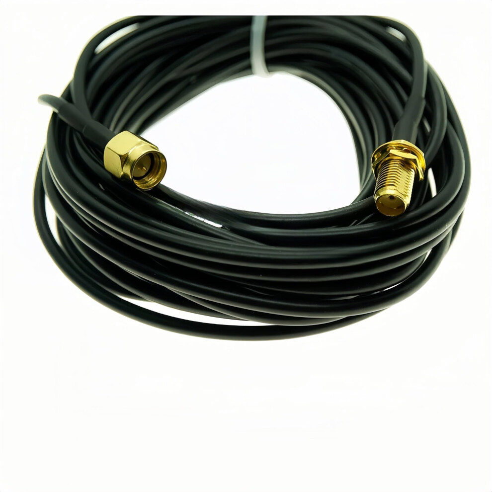 Extension Rg174 Cable For Signal Transmission 3Feet Refï¼Dwk 354398681533