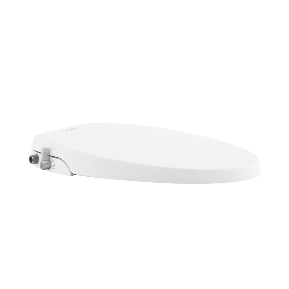 Non-Electric Smart Toilet Bidet Seat For Modern Bathroom Upgrade 354398681632