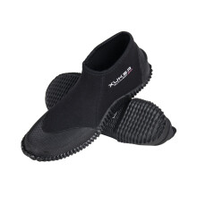 Neoprene Diving Boots 2mm, Wetsuit Booties Men Women Water Shoes with Anti-Slip Sole Sand Beach Shoes for Water Sports