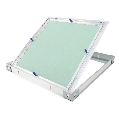 Access Panel 400x400mm Aluminum Alloy Gypsum Door 1