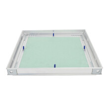 Access Panel 400x400mm Aluminum Alloy Gypsum Door