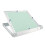 Access Panel Aluminum Alloy Frame Gypsum Board 300x300mm 1