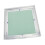 Access Panel Aluminum Alloy Frame Gypsum Board 300x300mm 12