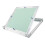 Access Panel Aluminum Alloy Frame Gypsum Board 300x300mm 14
