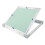 Access Panel Aluminum Alloy Frame Gypsum Board 300x300mm 2