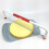 XL Adjustable Cake Layer Cutter Leveler Slicer for 6-16 Inch Large Layer Cakes, Baking Tool 1