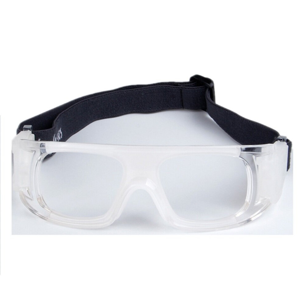Protective Sports Goggles Safety Basketball Glasses Eyewear For Adults Basketball Football Volleyball Hockey Rugby Refï¼Rtx 354398682400