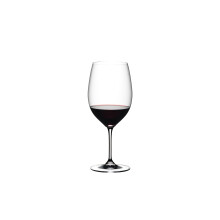 Vinum Pay 3 Get 4 Value Set Cabernet/Merlot Glass