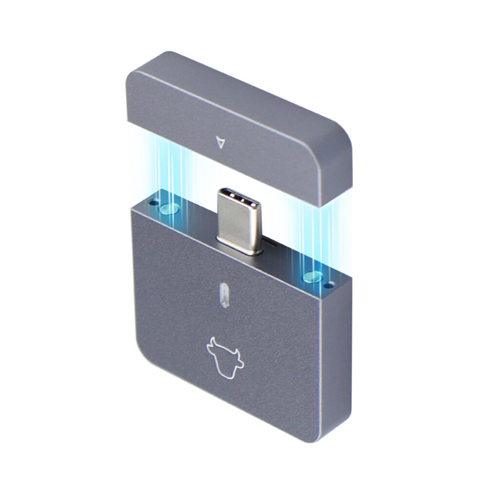 2230 Ssd Enclosure, M.2 Nvme Pcie Ssd Enclosure Usb C, 10Gbps Fast Data Transfer 354398682844