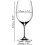 Vinum Pay 3 Get 4 Value Set Cabernet/Merlot  Glass 5