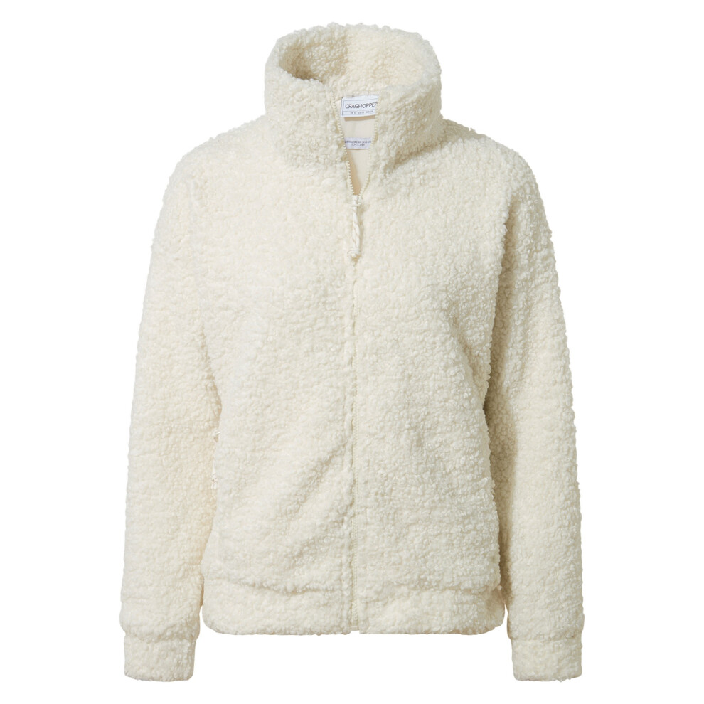Craghoppers Womens/Ladies Ciara Fleece Jacket
