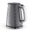 Swan Swan Electric Kettle Windsor Rapid Boil 1.7L Removable Limescale Filter Grey 1