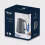 Swan Swan Electric Kettle Windsor Rapid Boil 1.7L Removable Limescale Filter Grey 8