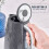 Swan Swan Electric Kettle Windsor Rapid Boil 1.7L Removable Limescale Filter Grey 7