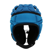 Breathable Rugby Head Guard Protector Football Ultralight Helmets Scrum Hat Skateboard Helmets