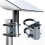 Universal U-Bolt Clamp Antenna Mount Bracket for Starlink V2 Pipe Adapter 1