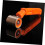 Flat Pressure Roller Wallpaper Seam Roller Wall Paper Roller for Diy Wall Sticker Projects 4