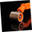 Flat Pressure Roller Wallpaper Seam Roller Wall Paper Roller for Diy Wall Sticker Projects 5