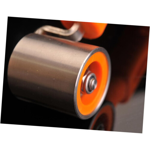 Flat Pressure Roller Wallpaper Seam Roller Wall Paper Roller for Diy Wall Sticker Projects 2