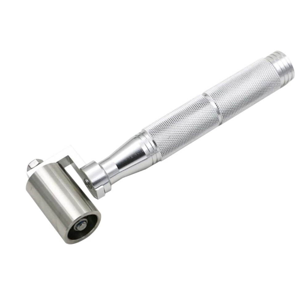 Diy Wallpapers Seam Roller Metal Pressure Roller Tool Bearings For Wall Construction 354398683612