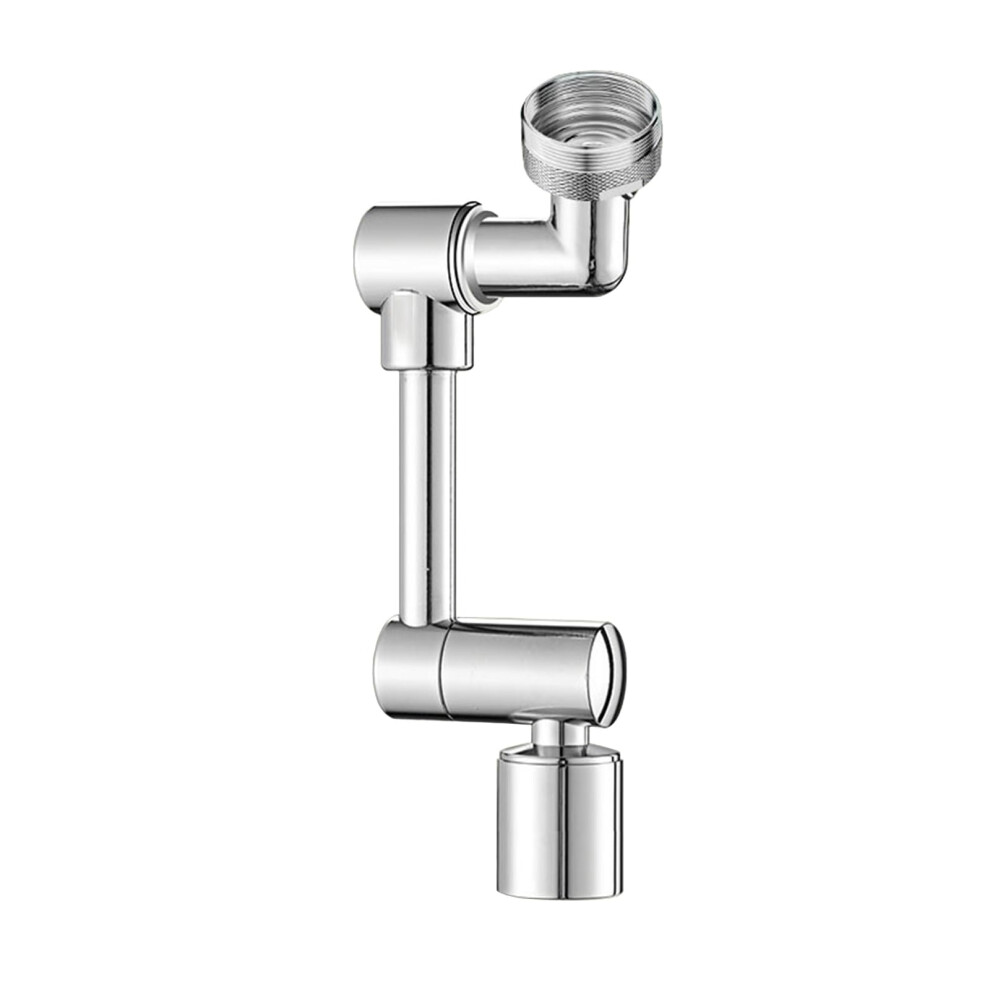 1440 Swivel Faucet, Universal Faucet Extender Faucet Aerator, Kitchen Sink Aerator 354398683919