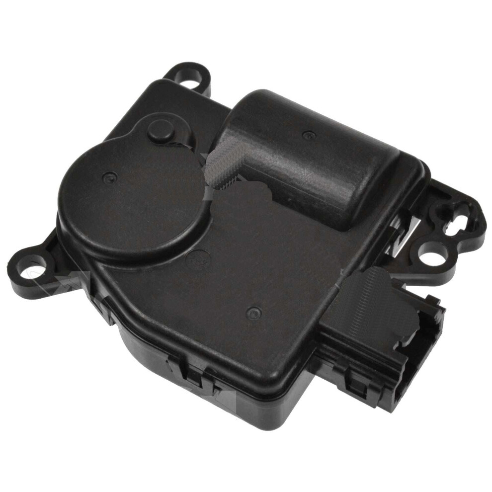 Mechanics Choice Hvac Recirculation Door Actuator For 20102012 Ford, Lincoln, Mercury Fusion, Mkz, Milan (2.5L 4 Cylinder) 792147905729