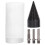Firewood Log Splitter Drill, Wood Splitter Drill Bit, Efficient Firewood Log Splitter Bit Set with Ti Coating 5