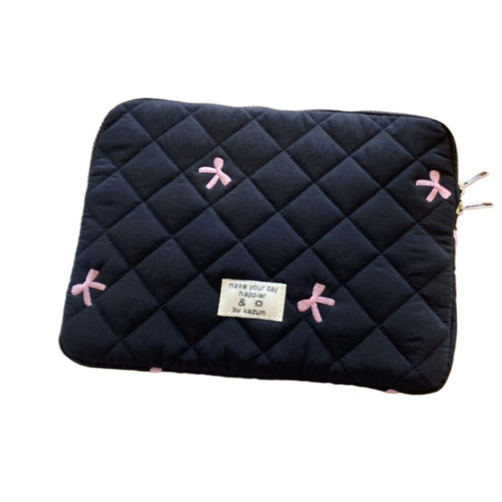 Cute Coquette Aesthetic Kawaii Laptop Bag For 15.6 Inch Laptops Refï¼Nql 678919346009