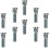610312  Wheel Stud  Part  610312 1