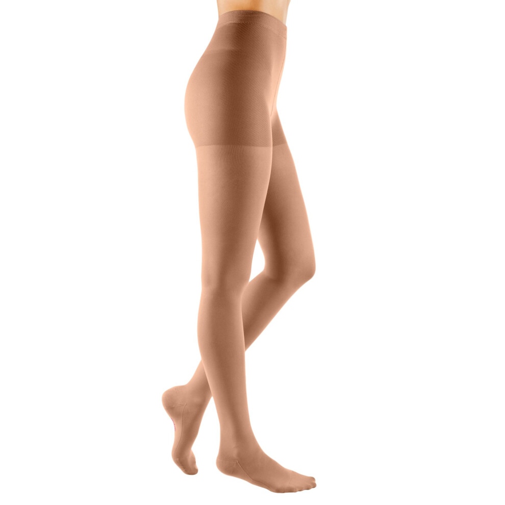 comfort for women, 2030 mmHg, Closed Toe Compression Pantyhose