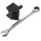 Engineered Car Suspension Tool Universal Knuckle Spreader for Hub Knuckle Adjustments 1
