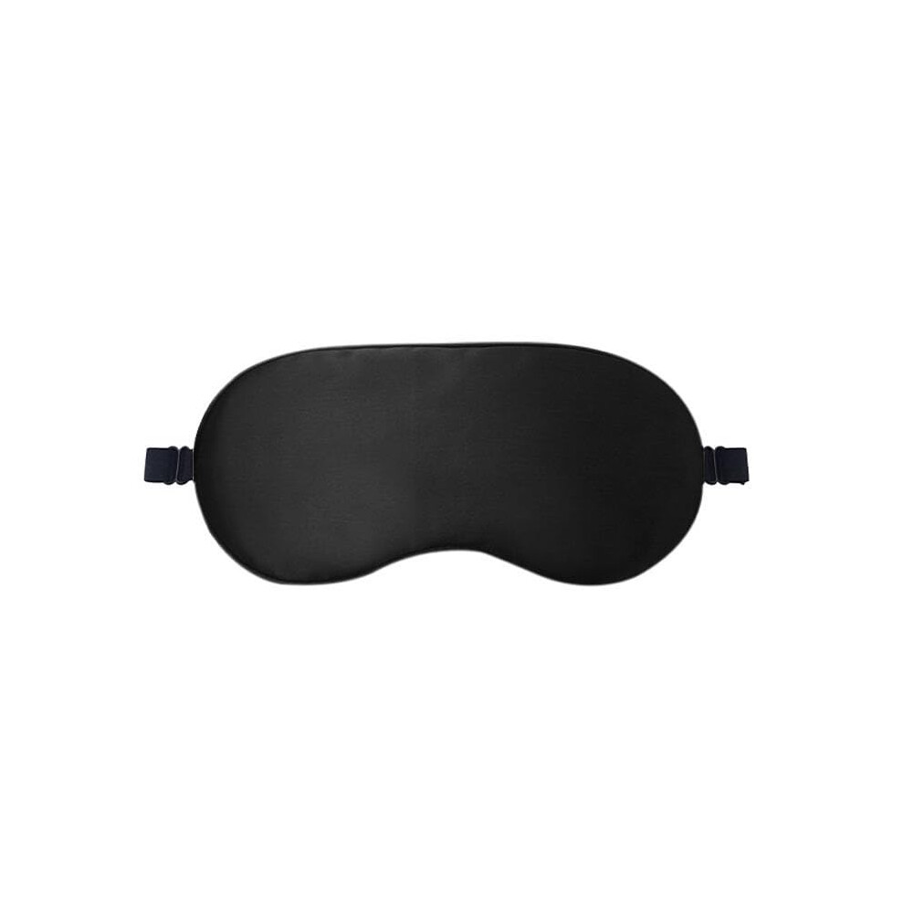Light Silk Sleep Mask,Fsa/Hsa Eligible,Eye Mask For Sleep, Real Natural Pure Mulberry Silk Eye Cover