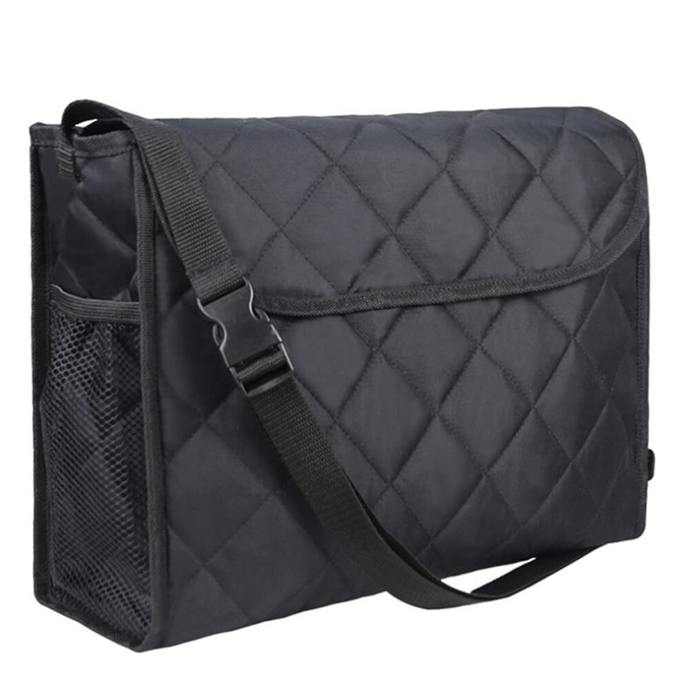 Wheelchair Bag Wheelchair Backpack Bag Wheel Chair Storage Tote Accessory