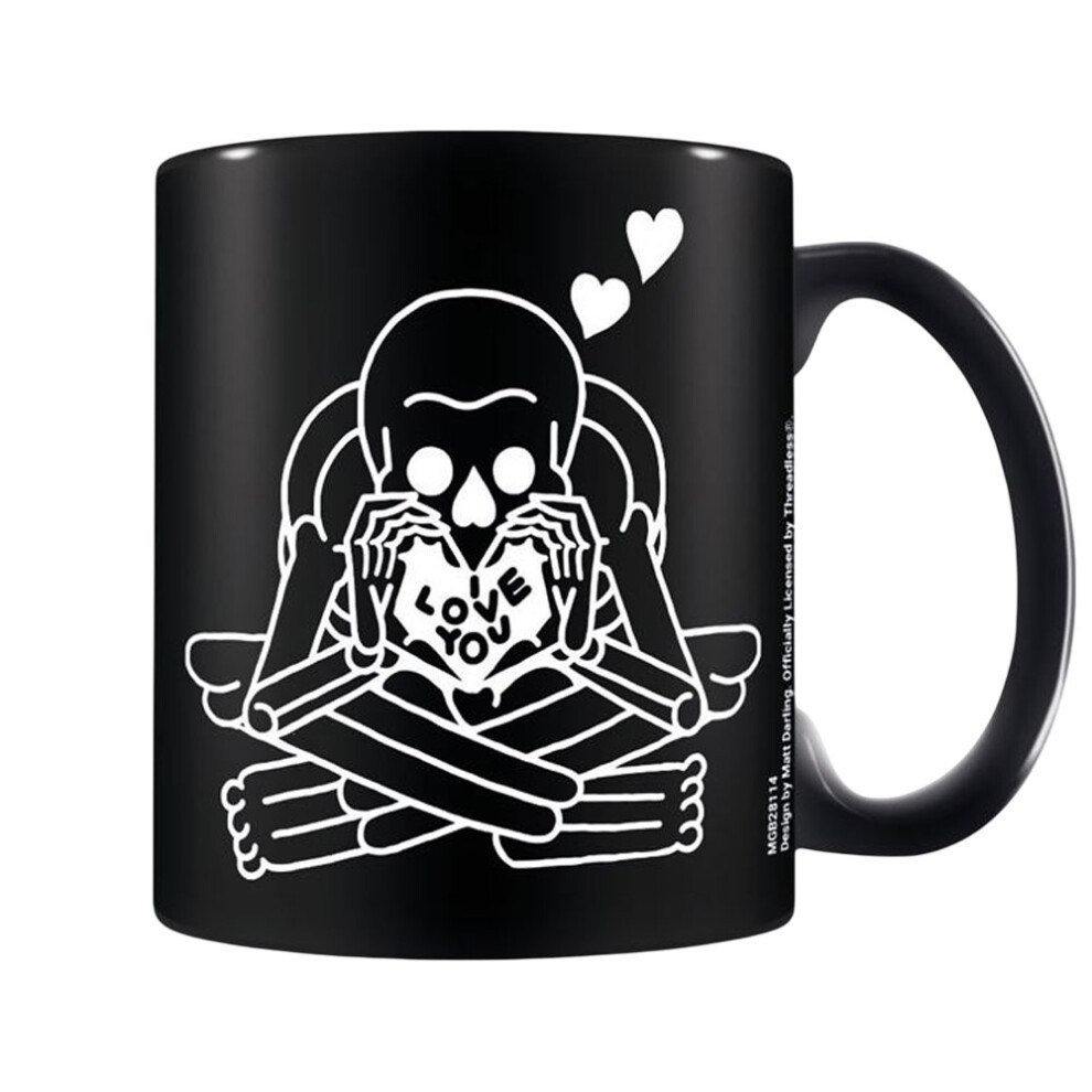 Matt Darling I Love You Mug-image-OPC-PHYY7SS-NEW