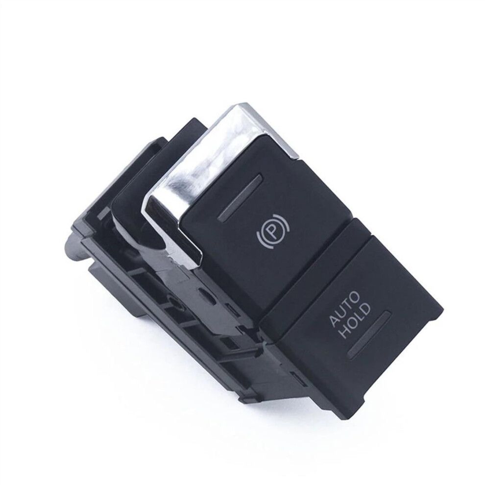 Car Parking Brake Button For Vw For Tiguan Mk2 2016 Car Electronic Handbrake 948681921378