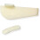 Tire Changer Plastic Insert, Tire Machine Guard, Wheel Rim Edge Protector for Mount Duck Head 4