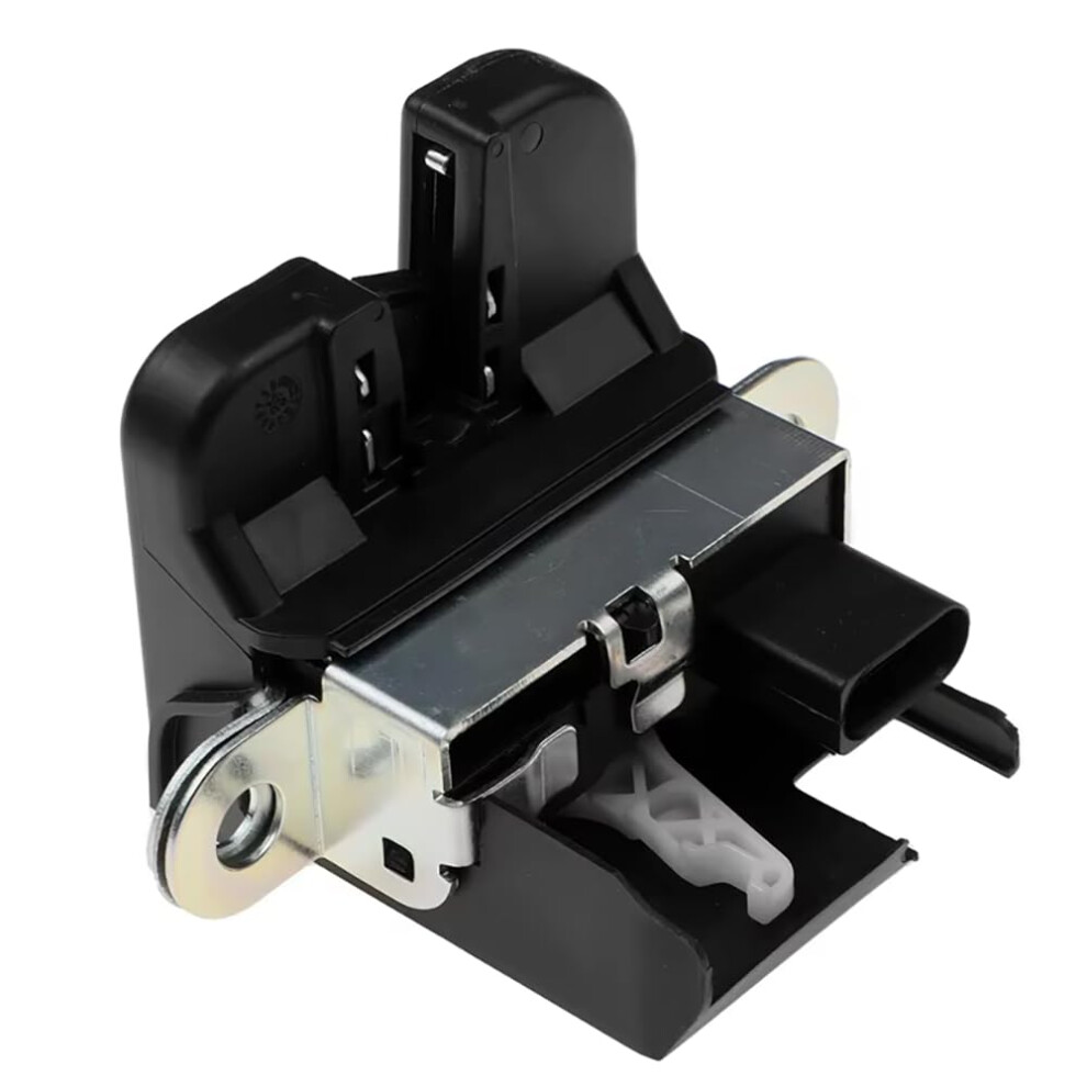 Rear Trunk Boot Lid Lock Latch For Vw Passat B6 B7 Golf Mk5 6 Gti Passat Polo Tiguan 1K6827505e 5K0827505a 5M0827505e 1P0827505d 354398692201