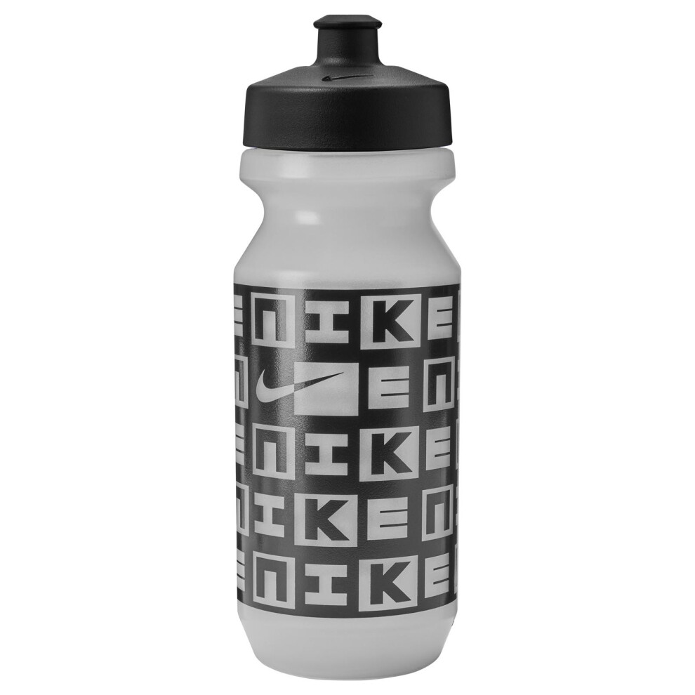 Nike Big Mouth Graphic Water Bottle 650Ml