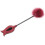 MultiFunctional Feather with Leather Hand Racket, Feather Flirting Tool, Spanking Flirting Toys 1