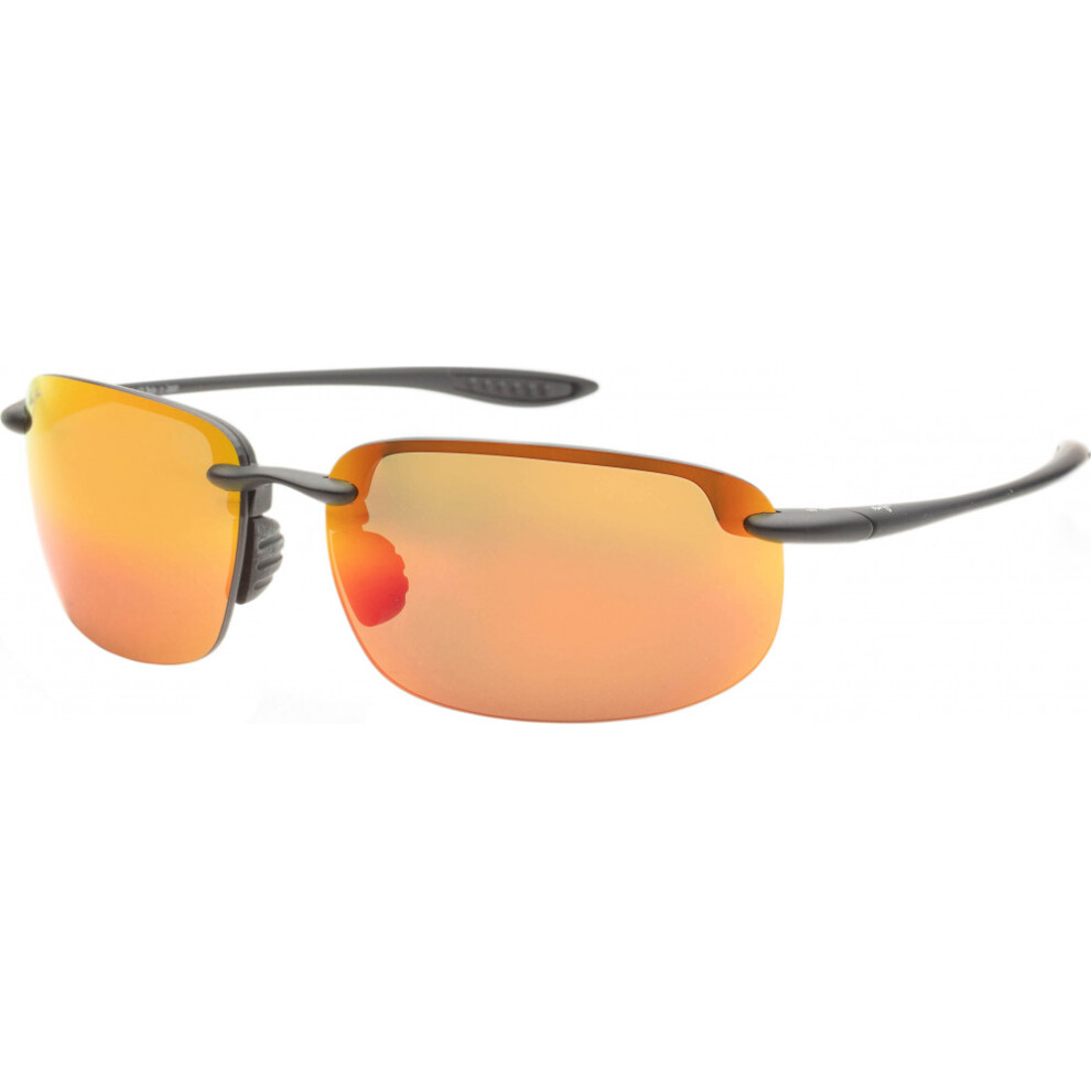 Maui Jim MJ0456S-005 MJ0456S 68 005 Hookipa Sunglasses