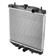 Radiator fits Kubota RTV900 K756185210