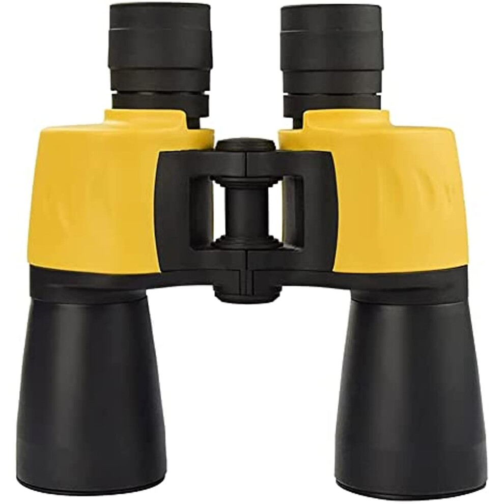 7X50 Binoculars For Adults, Compact Telescope, Suitable For Bird Watching, Hiking, Traveling, Hunting And Sports Activities Refï¼Fga 332393323177