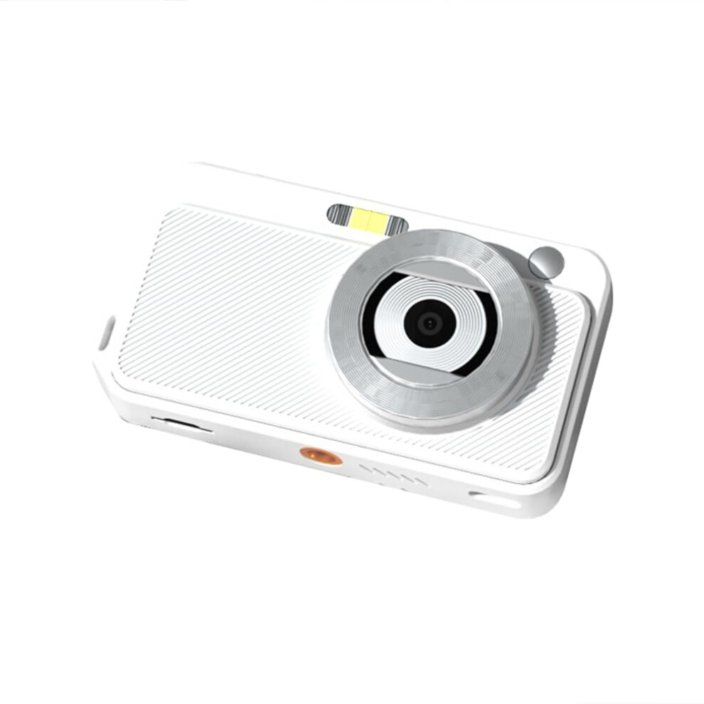 4K Digital Camera Digital Video Camera 50Mp 2.2 Inch Ips Screen Auto Focus 16X Digital Zoom 129244466349