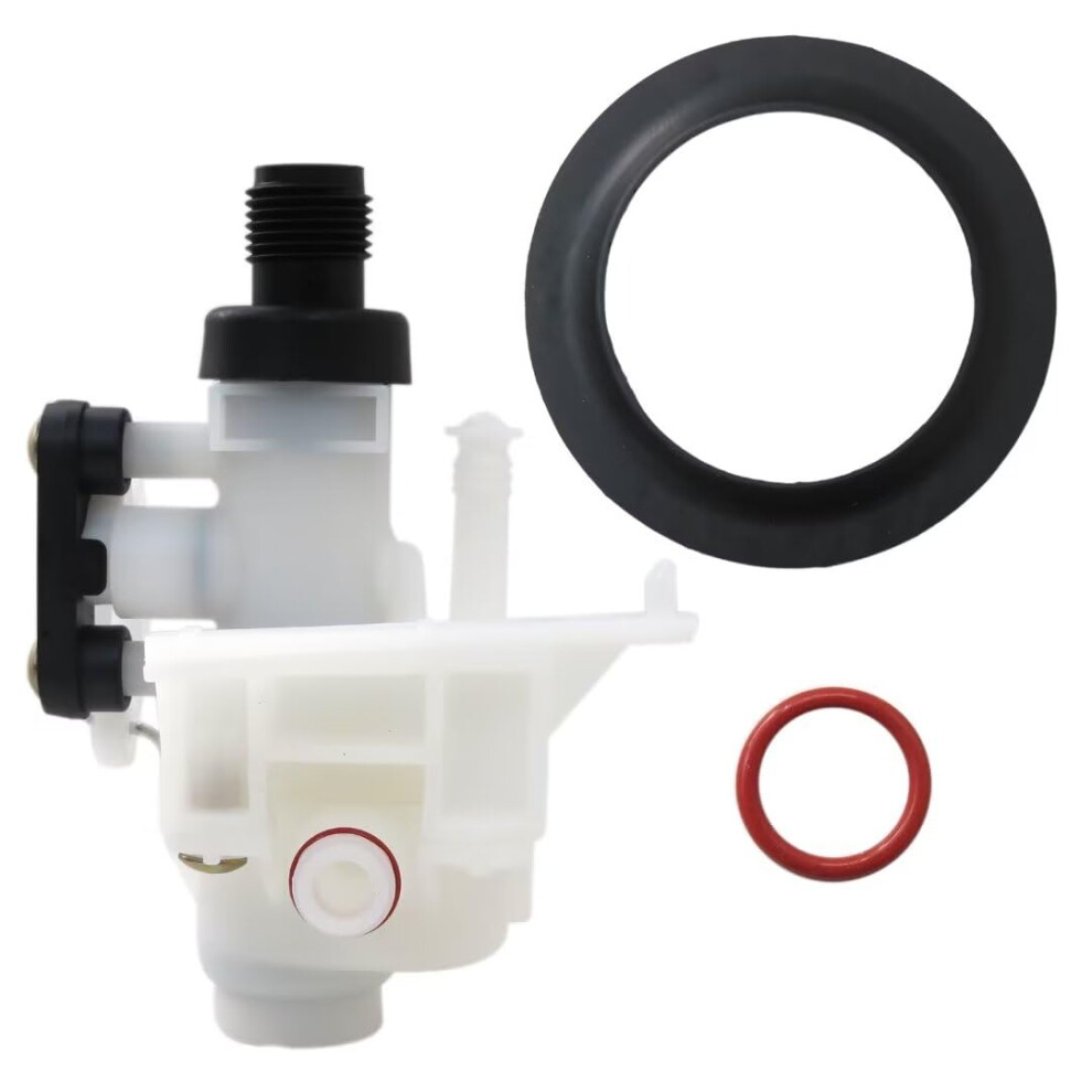 Upgraded Toilet Water Valve Repair Kit 31687 Trailer Toilet Water Valve Assembly 31683 For Thetford Rv Toilet Parts 31705 950220294973