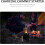 Fire Starter Charcoal Grill Chimney Starter with Quick Release Trigger for Charcoal Briquettes 4