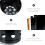 Fire Starter Charcoal Grill Chimney Starter with Quick Release Trigger for Charcoal Briquettes 2