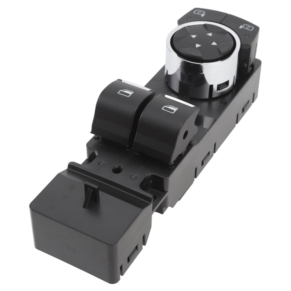 Driver Side Power Window Switch For Coupe 2015, Fr3z 14529 Ac Master Power Window Switch 354398701125