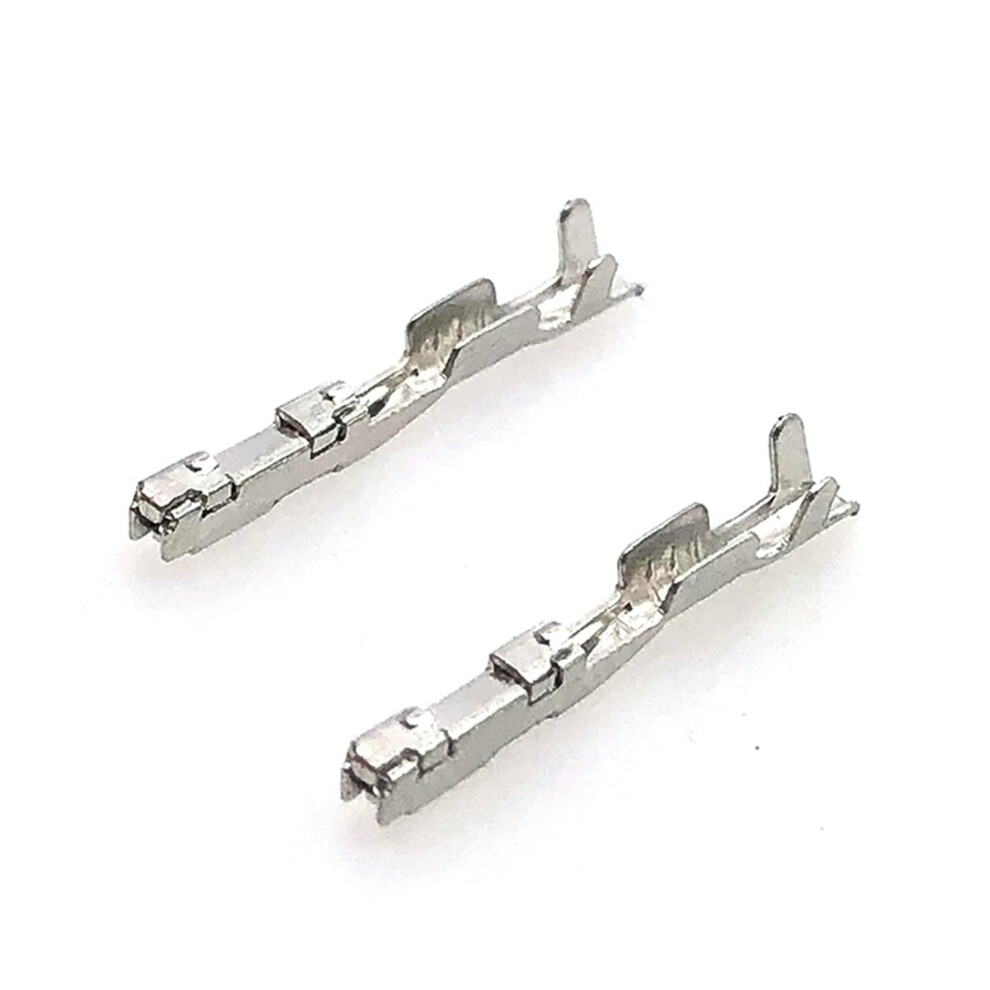 81003455 Automotive Splice Wire Terminal Crimping Loose Pin Replcement/Connector G373(100 Pcs) 354398701958